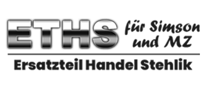 ETHS Zweiradteile-shop